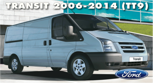 TRANSİT (2006-2013) V347